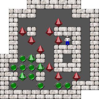 Уровень 41 — Eric F. Tchong Arranged